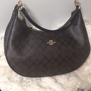 ⚡️2 Hour Sale $99 NWOT- Beautiful Coach Handbag